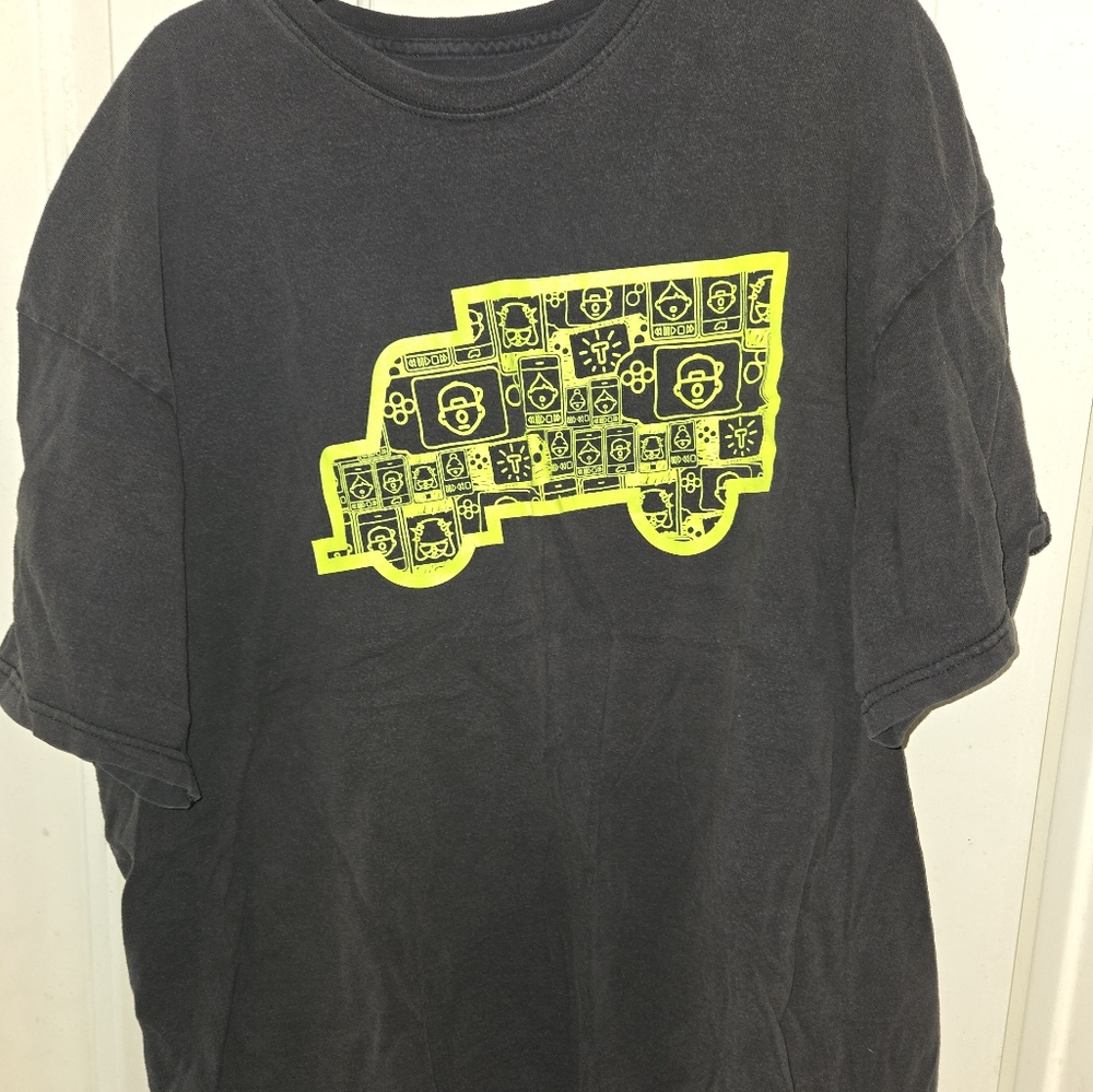 Trukfit tshirt